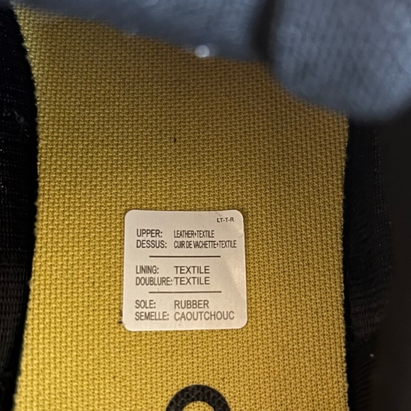 PUMA WILD RIDER BLK NJR - Picture 14 of 15